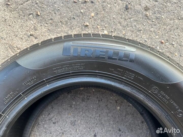 Pirelli Cinturato P1 Verde 195/65 R15