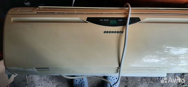 Сплит система 12