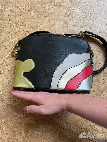 Женский пуховик