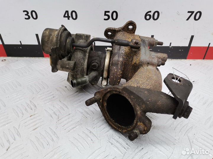 Турбина для Opel Astra G 8971852414