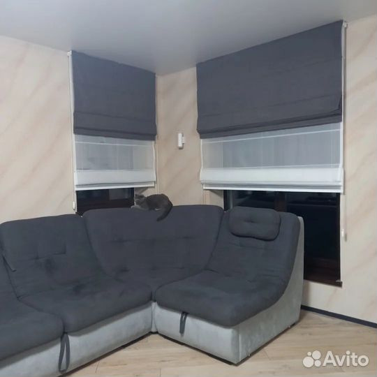 Римские шторы Багратионовск