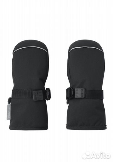 Краги reima варежки зимние р 4