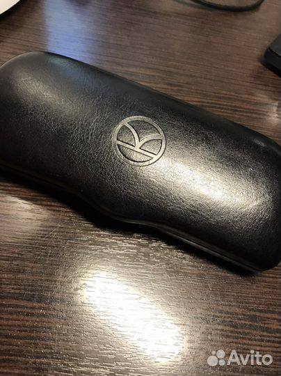 Очки Kingsman