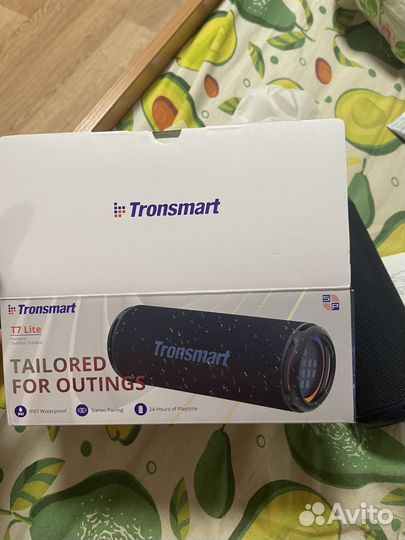 Tronsmart t7 lite