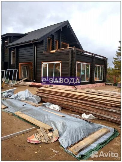 Окна пластиковые пвх