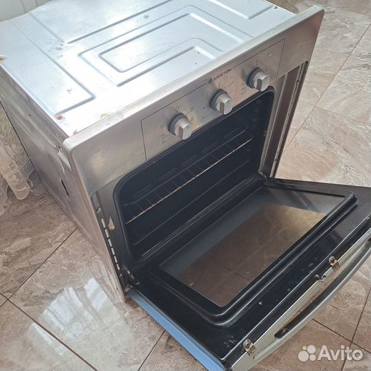 Духовой шкаф бу