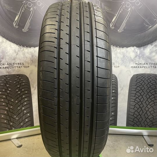 Yokohama BluEarth-XT AE61 235/60 R18 103W