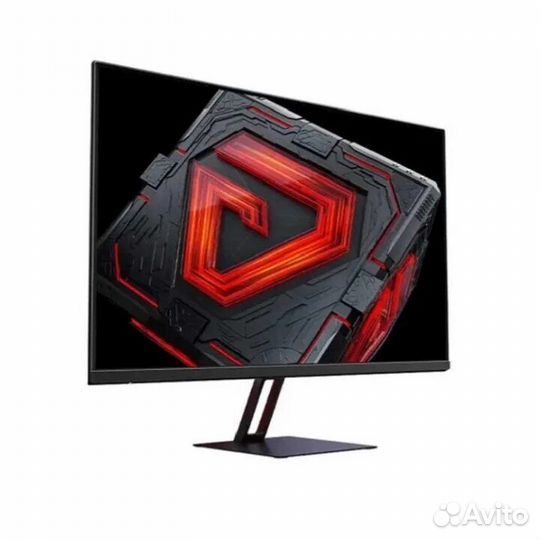 Монитор xiaomi redmi g27 165hz