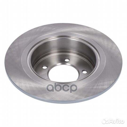 Диск тормозной mitsubishi: ASX 1.6, 1.8, 1.8 4W