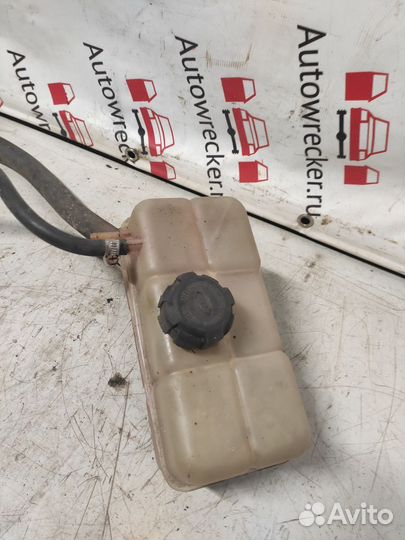 Бачок расширительный Приора Хэтчбек