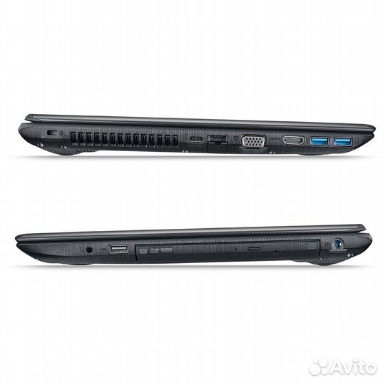 Мощный Acer для игр 4 ядра/i5/4Gb/GF 940MX-2Gb/SSD