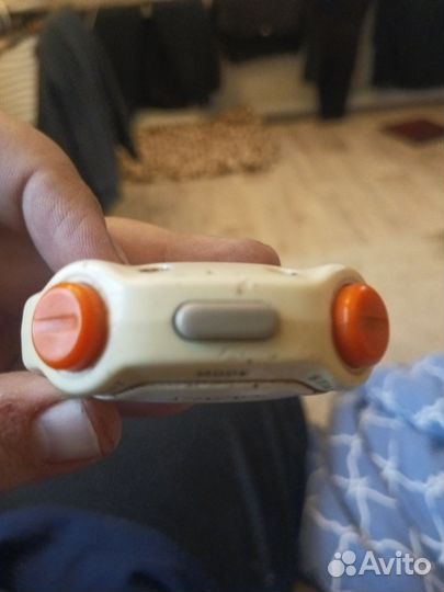 Секундомер casio