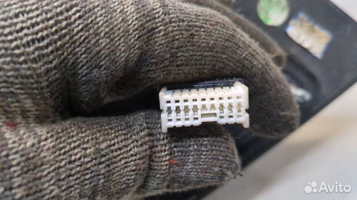 Зеркало боковое левое Hyundai i40