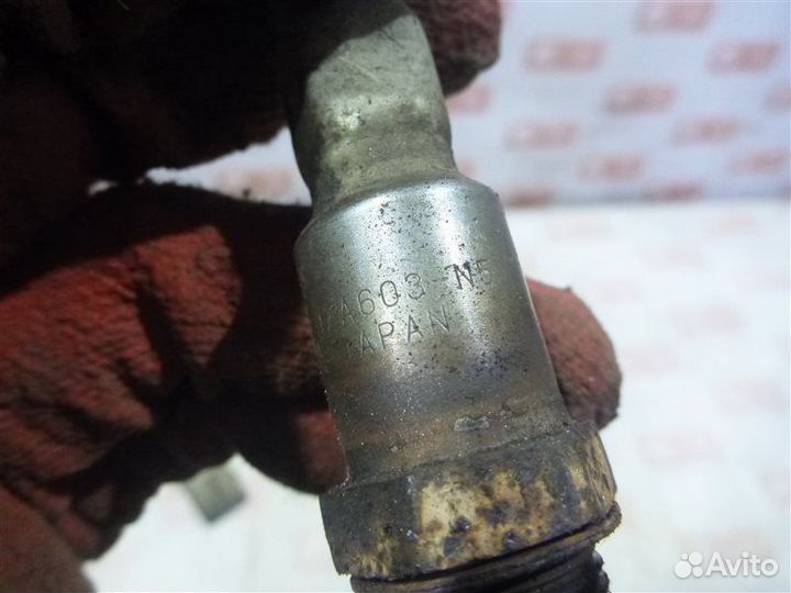 Датчик кислорода Nissan Qashqai J10 HR16 2011