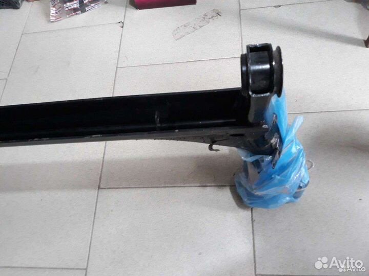 Задняя балка kalina nfr sport