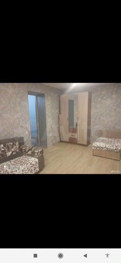 Дом 35 м² на участке 1 сот.