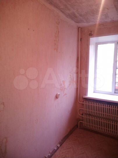 2-к. квартира, 45 м², 3/9 эт.