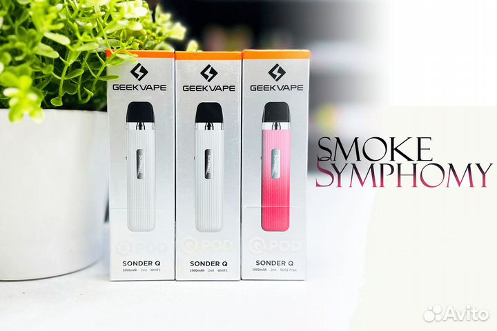 Партнерство с Symphony