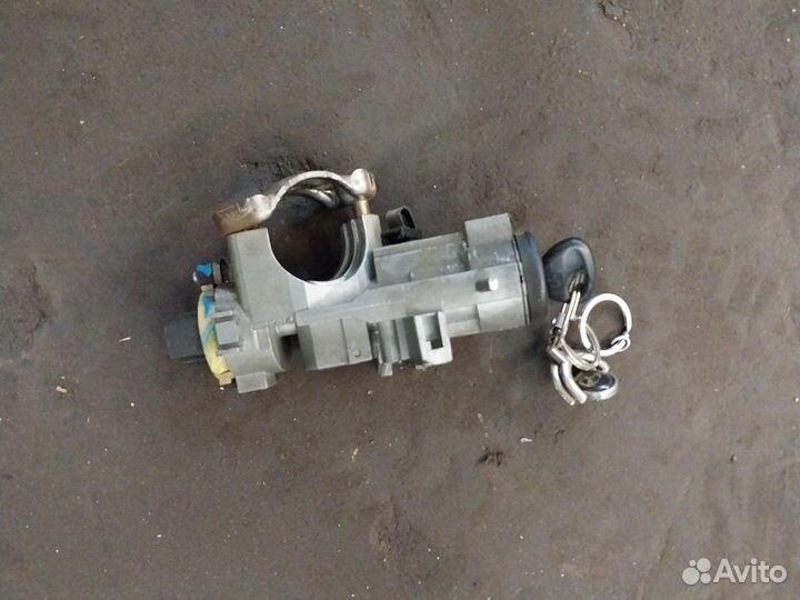 Замок зажигания Mazda 626 GF