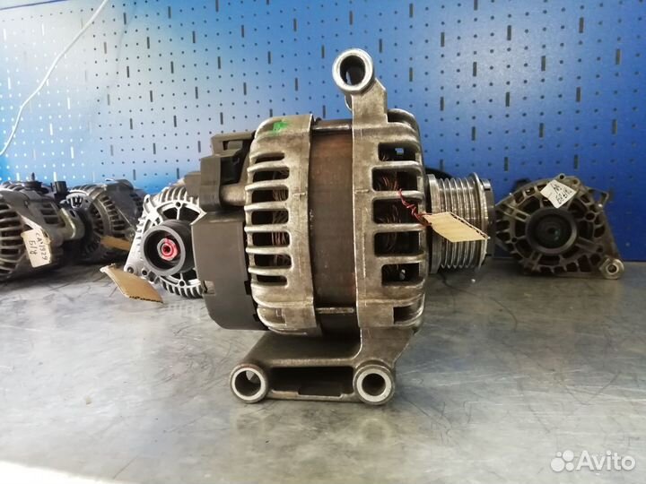 Генератор Peugeot Boxer, Ford Transit 2.2 TDCi