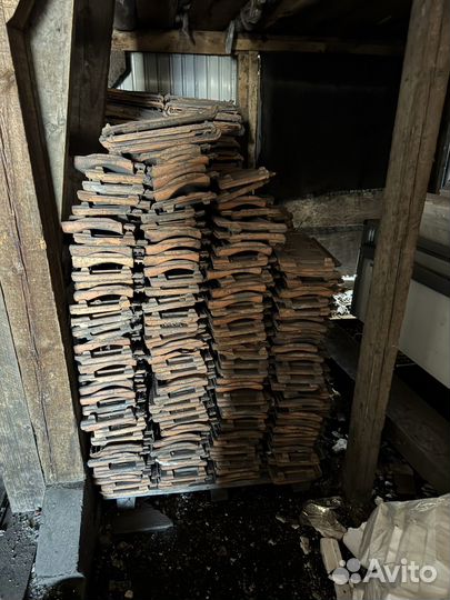 Металочерерица