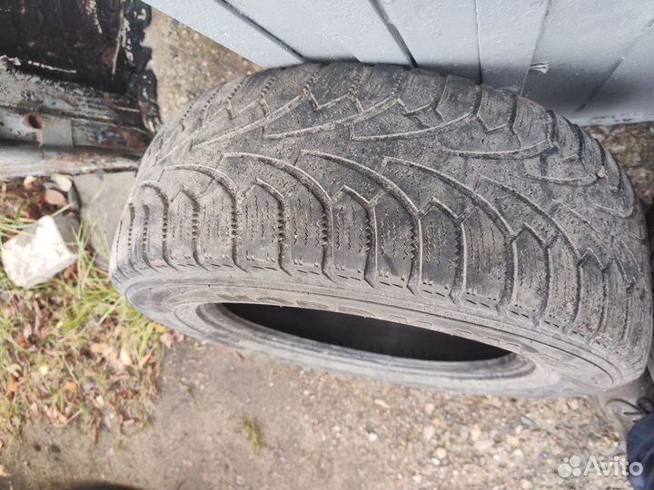Nokian Tyres Nordman RS 205/65 R15