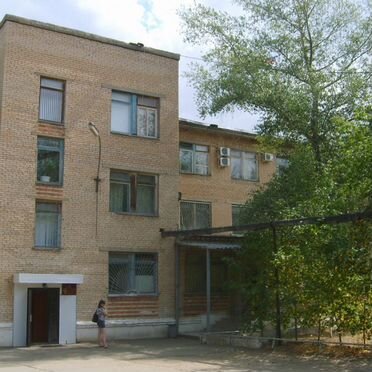Помещения под офис в п. Комаровский
