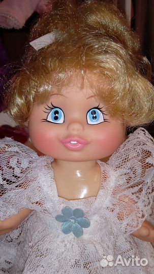 Кукла Женька фабрика Весна 2 шт