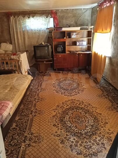 Дача 66,5 м² на участке 8 сот.