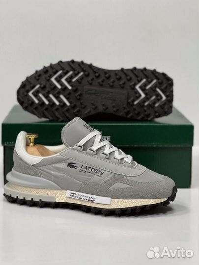 Кроссовки Lacoste
