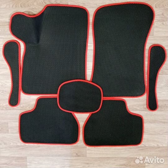 Изготовление и пошив Эва коврики