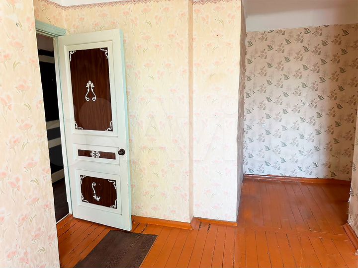 1-к. квартира, 33,7 м², 2/2 эт.