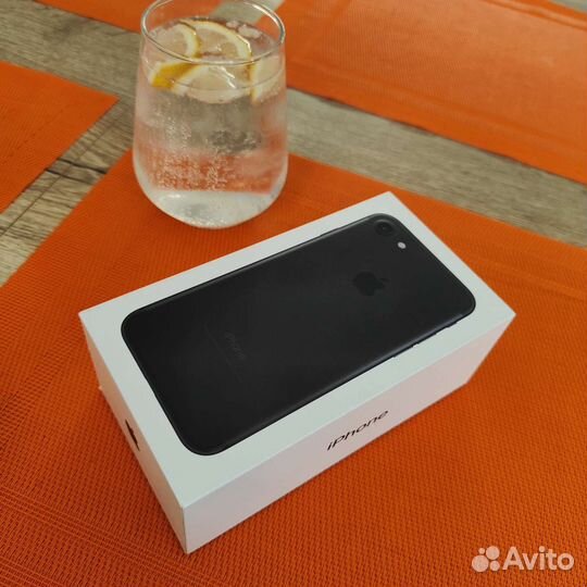 Зарядка на iPhone с кабелем, оригинальные