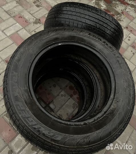 Marshal Crugen KL21 215/65 R16 98