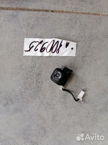 Кнопка регулировки рулевой колонки Lexus RX300 RX3