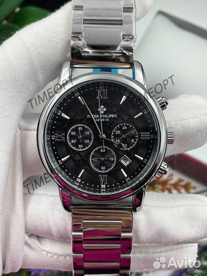 Мужские часы Patek Philippe (Арт.62530)