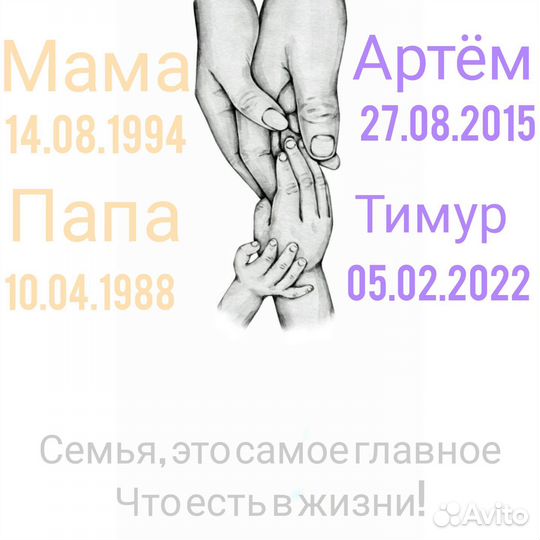 Делаю на заказ метрики