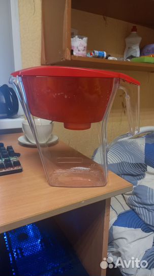 Кувшин аквафор 1.25 л