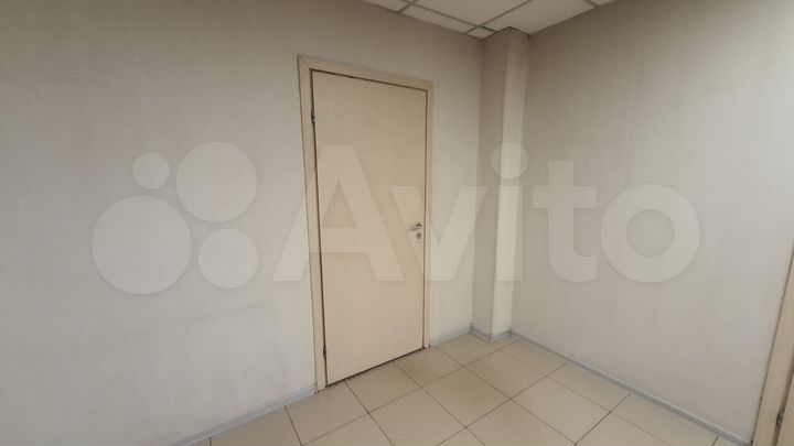 Офис, 55.1 м²