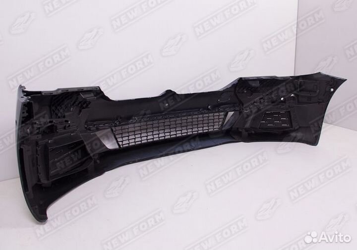 М пакет BMW 5 series g30