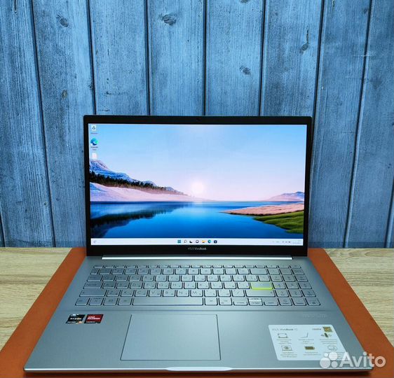 Ноутбуки для Учебы/Работы/Игр Intel AMD Ryzen Nvid