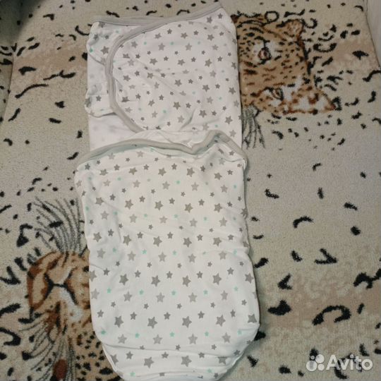 Кокон для новорожденных