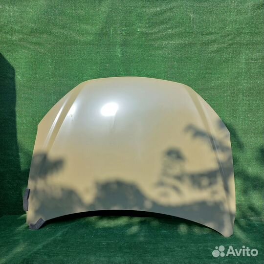 Капот mazda CX5 2012-2017