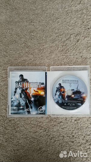 Игра для приставки