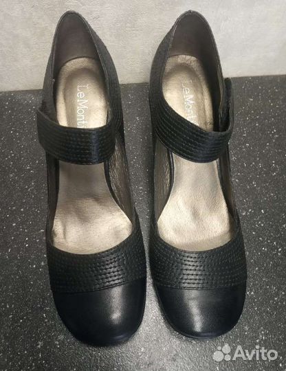 Туфли Le Monti 40-41