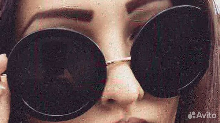 Солнечные очки