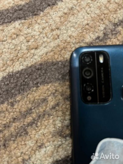 Itel A16 Plus, 8 ГБ