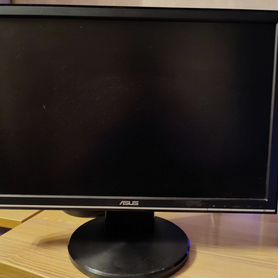 Монитор Asus VW202SR 20"