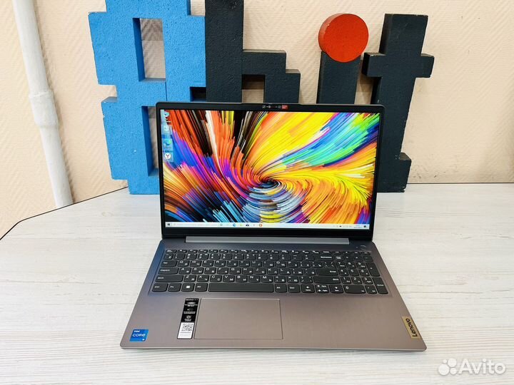 Игровой i5-1235 16gb Iris Xe Graphics