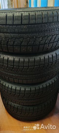 Sailun Ice Blazer Arctic 215/55 R17